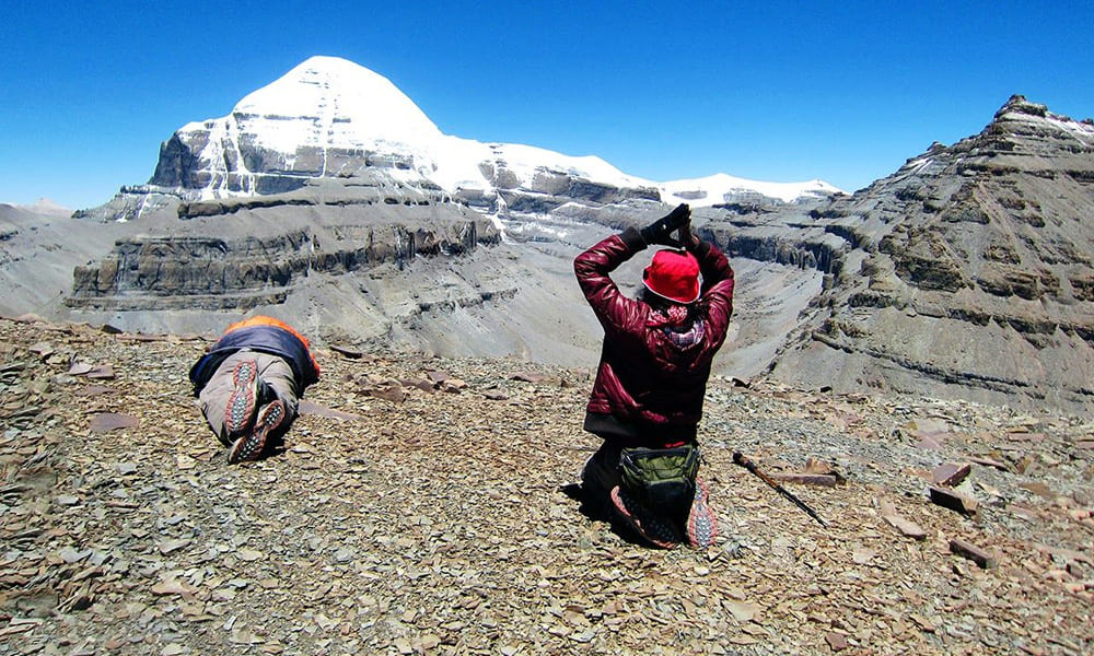 Spiritual and Religious Significance of Mount Kailash Yatra