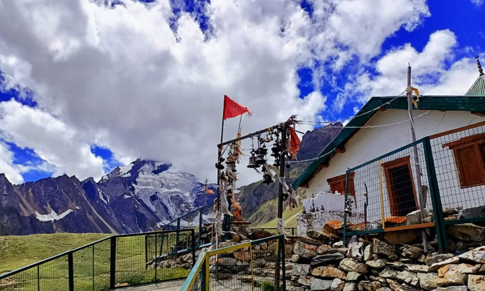 Essential Travel Tips for First-Time Adi Kailash Pilgrims