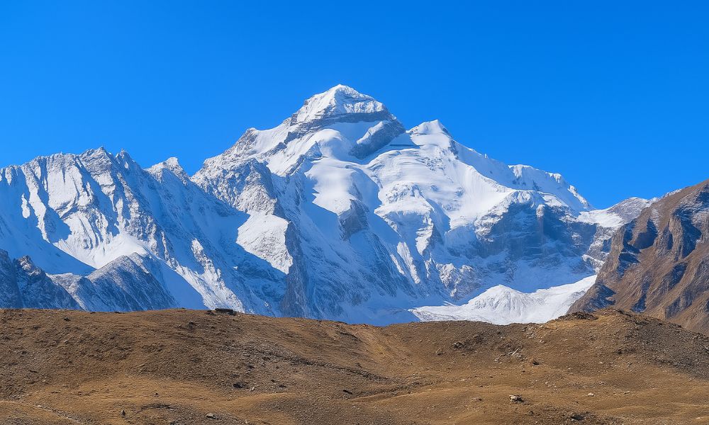 Travel Permits and Documentation for Adi Kailash Yatra: A Guide