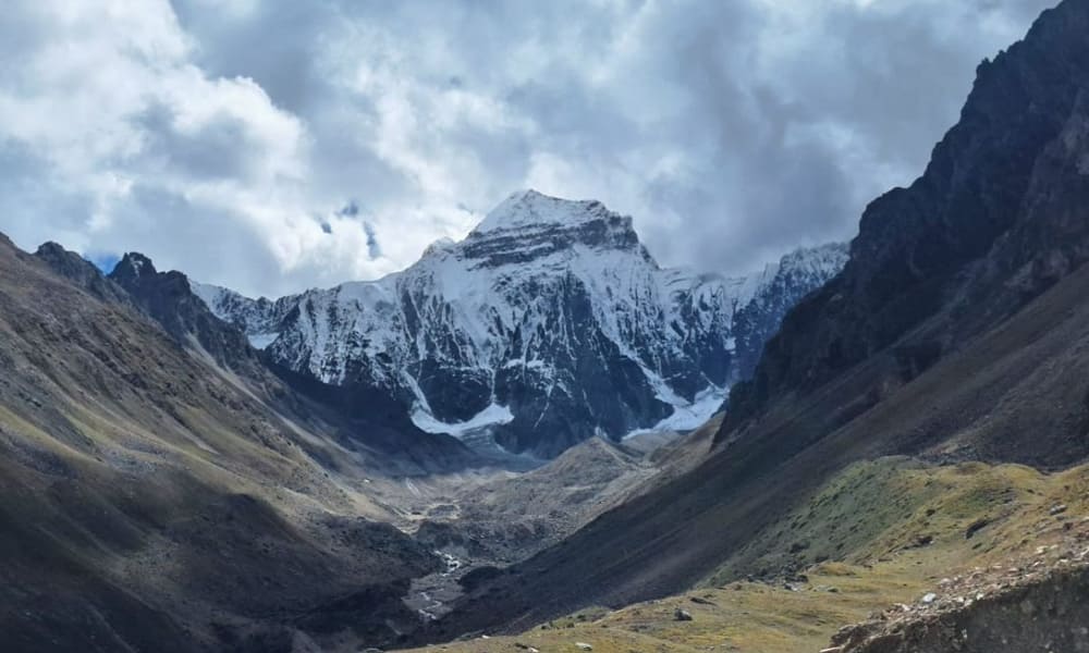How To Prepare for the Adi Kailash Trek and Pilgrimage