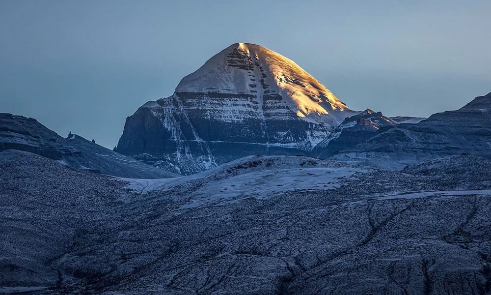 Mount Kailash Yatra Guide: Permits, Routes, and Travel Tips