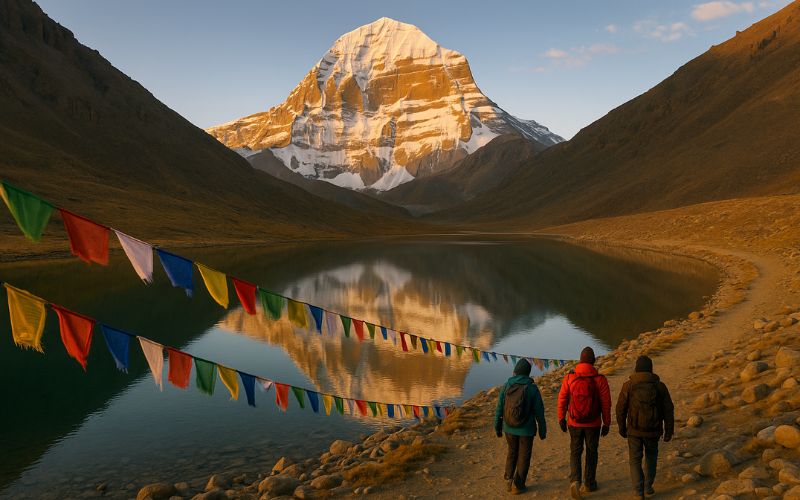 Important Things to Consider Before Kailash Mansarovar Yatra