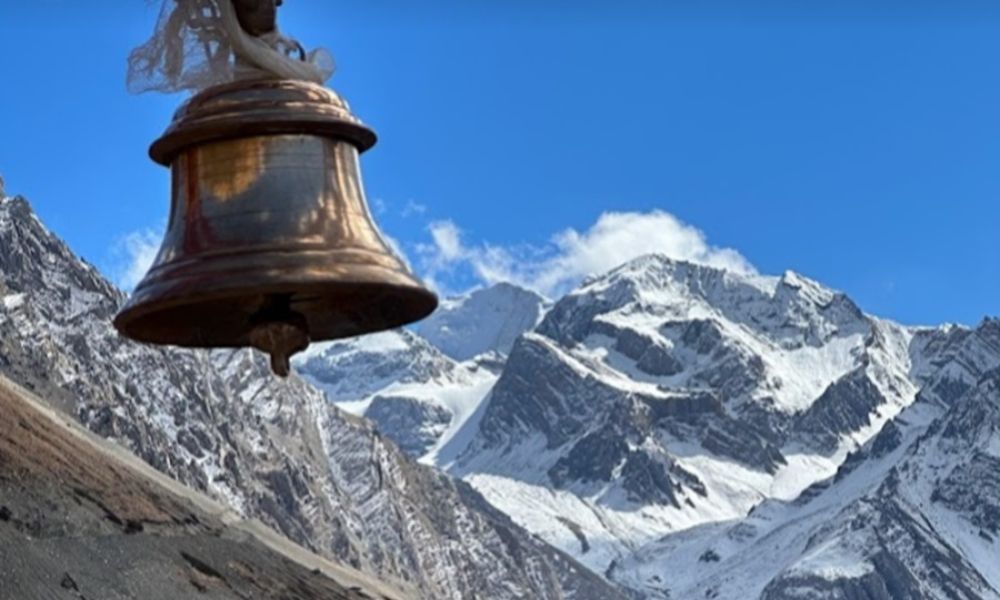 Adi Kailash Travel Gallery 5