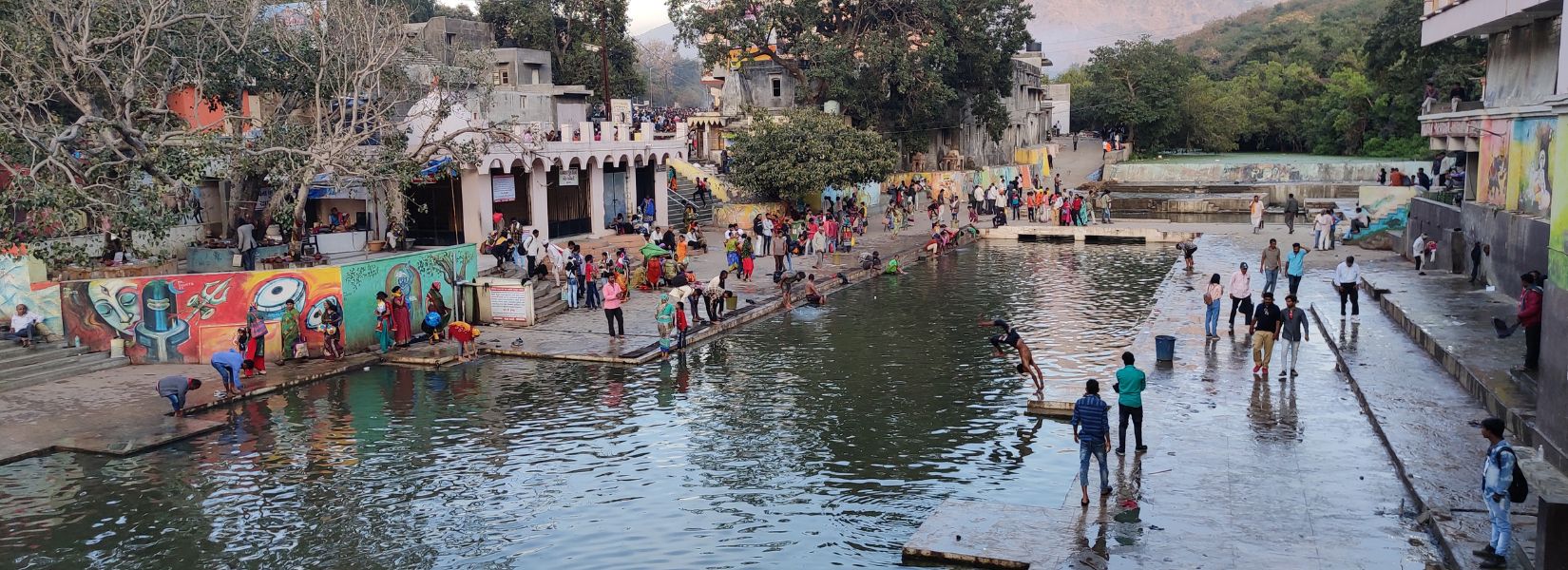 Damodar Kund