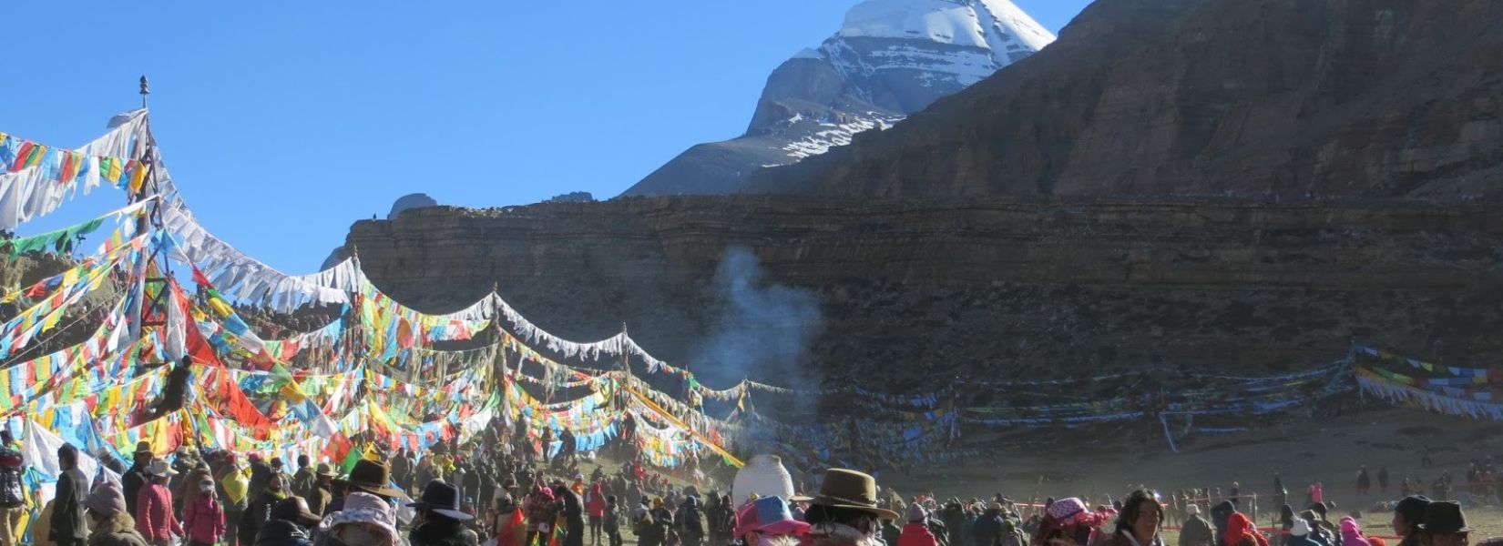 Yam Dwar, Mount Kailash