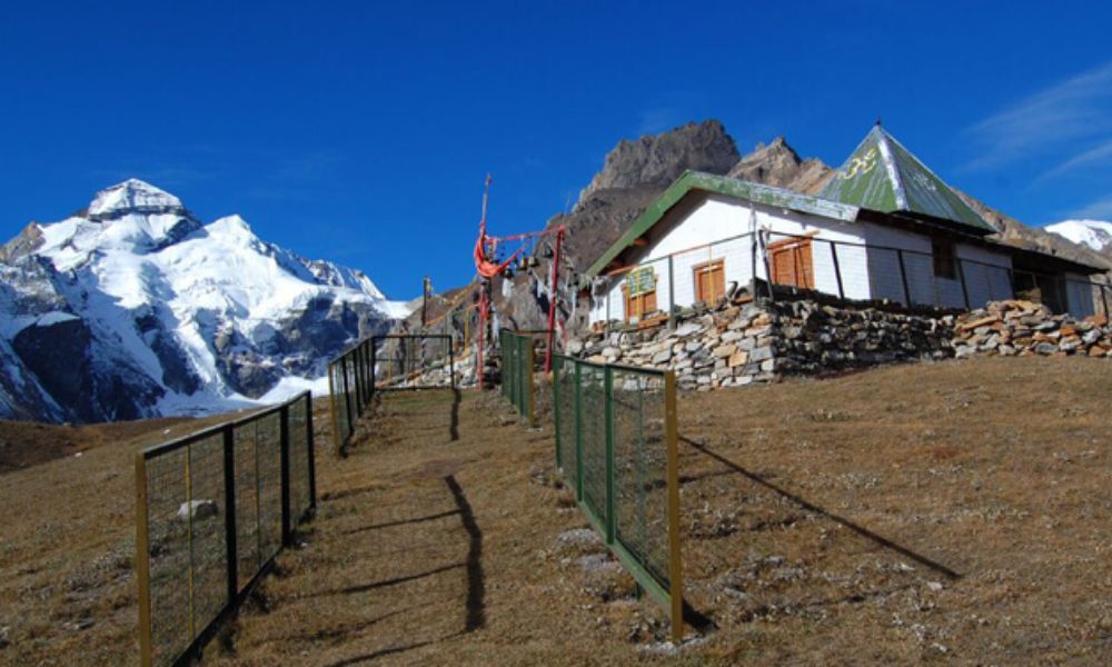Adi Kailash Travel Gallery 4