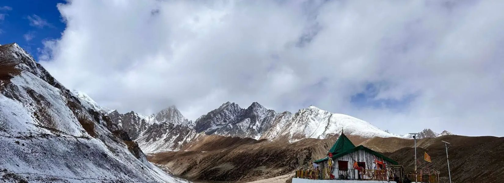 Gauri Kund, Adi Kailash