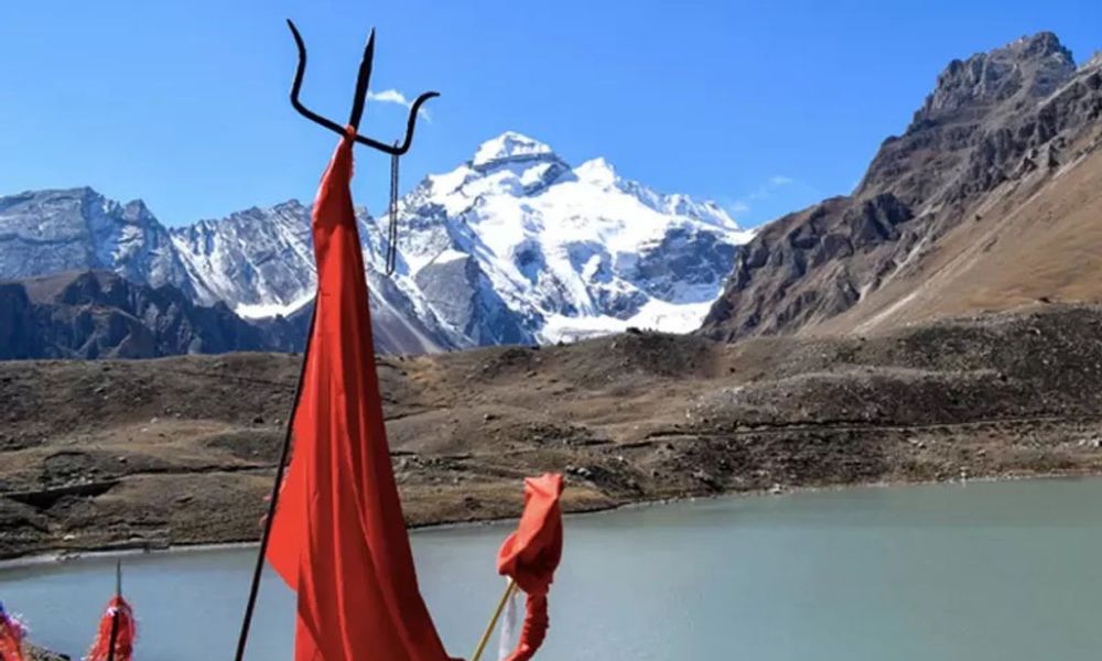 Adi Kailash Travel Gallery 2