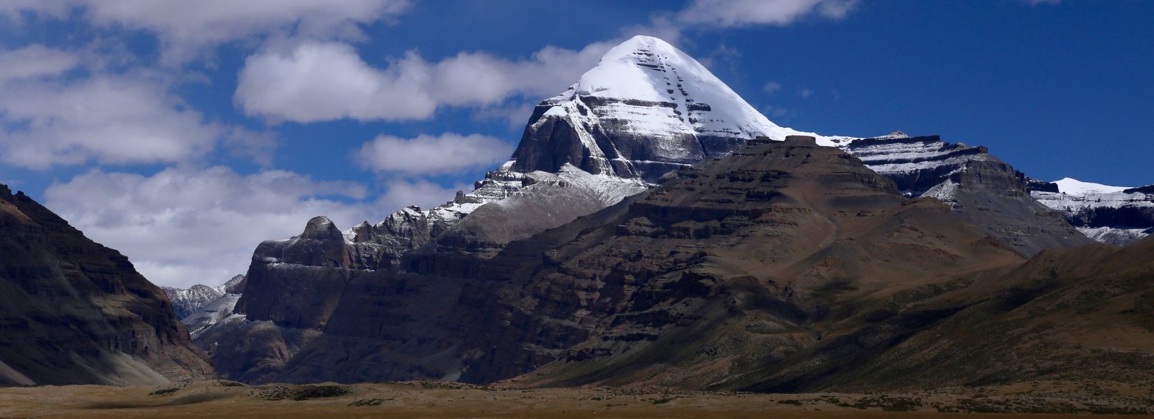 Mount Kailash