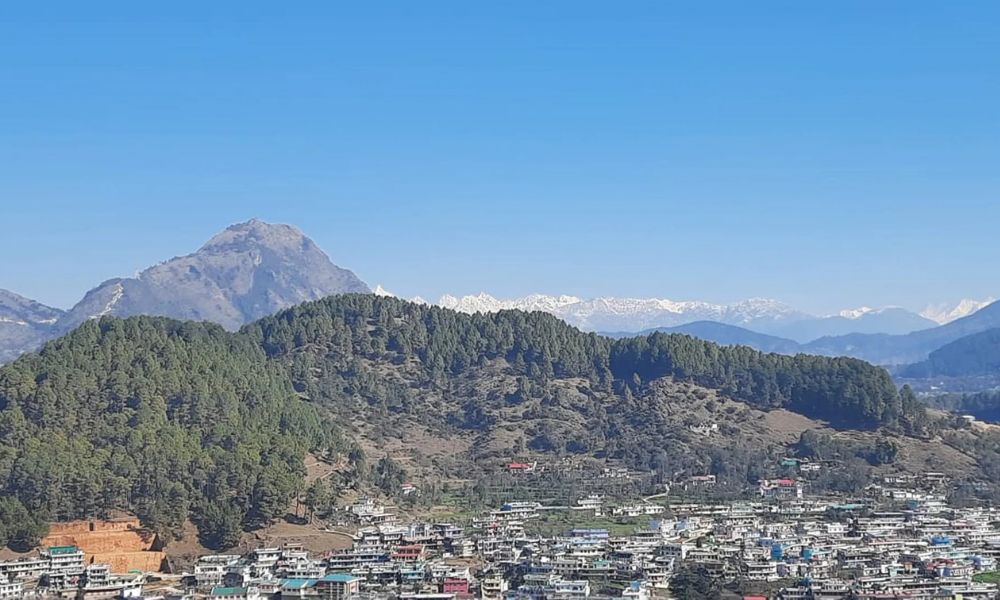 Pithoragarh Travel Gallery 3