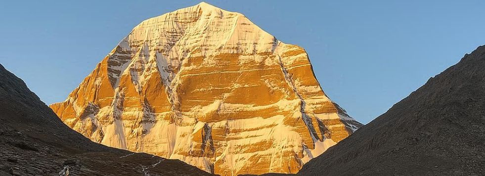 Kailash Mansarovar Yatra