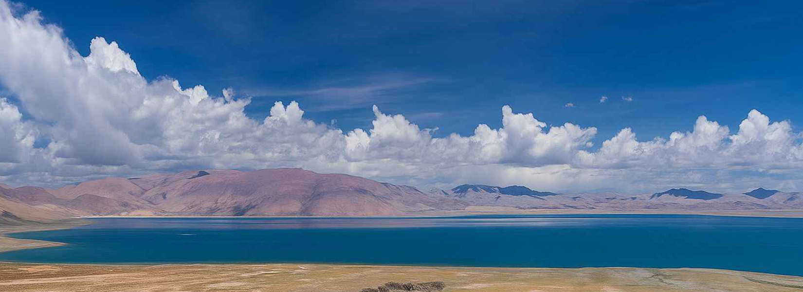 Kailash Mansarovar Yatra