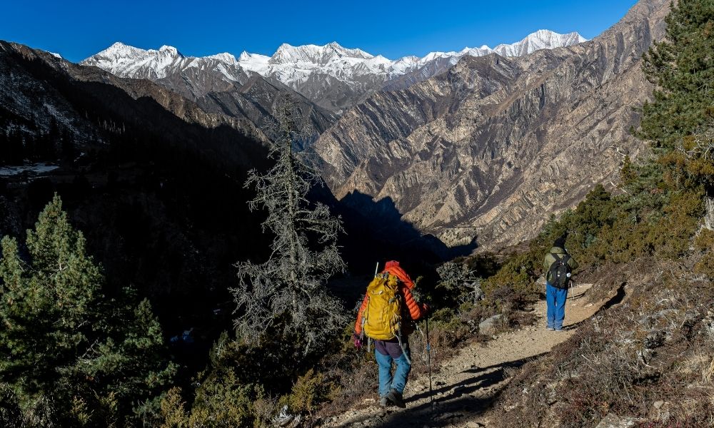 mount-kailash-humla-trekking-tour-package 3