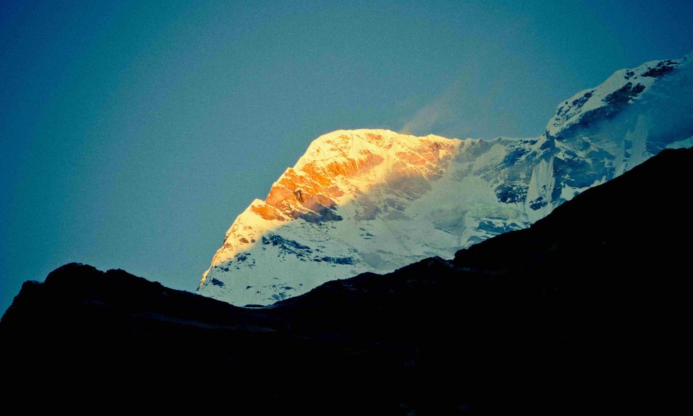 Kailash Mansarovar Yatra by Overland 