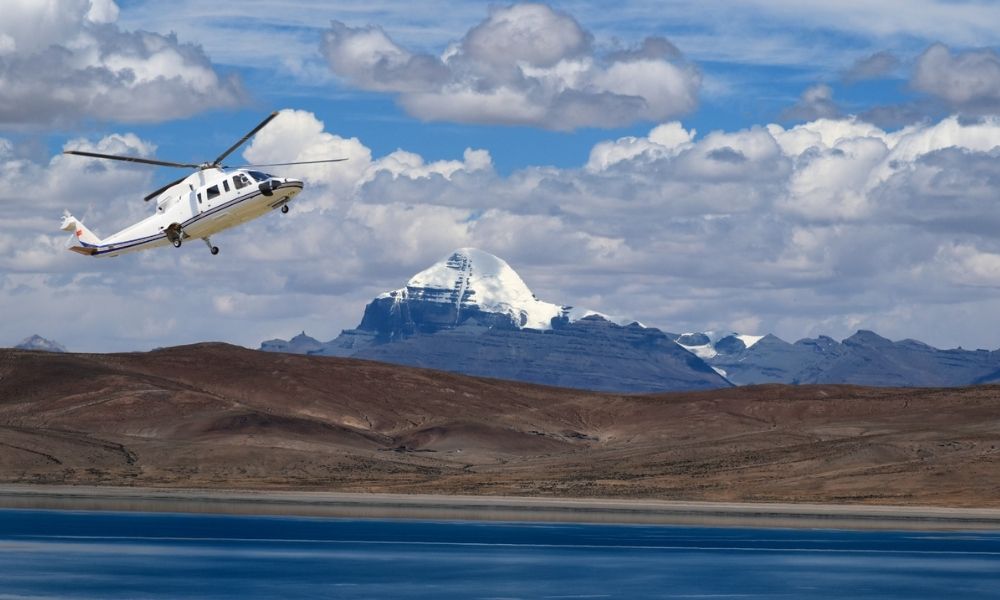 kailash-yatra-by-helicopter-in-5-days 4